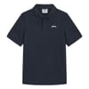 Plain Polo Shirt Junior