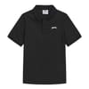 Plain Polo Shirt Junior