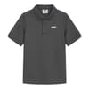 Plain Polo Shirt Junior