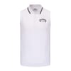 Plain Short Sleeve Polo Shirt