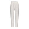 Womens Interlock Open Hem Pant