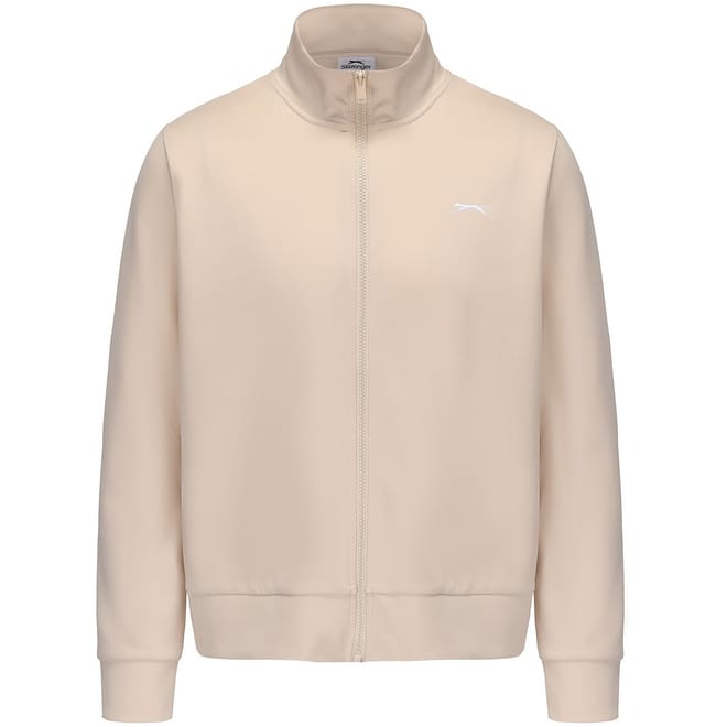FulL-Zip Jacket