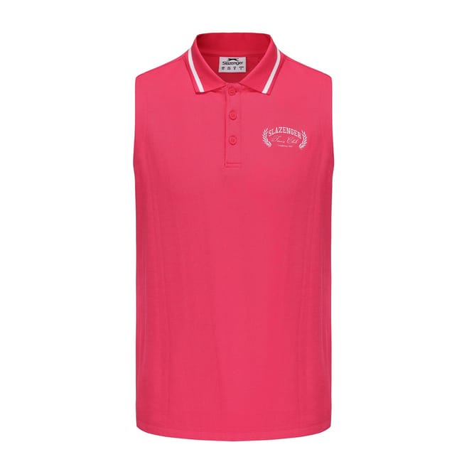 Regular Fit Polo Shirt