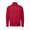 Tisdale Regular Fit Long Sleeve Sweatshirt
