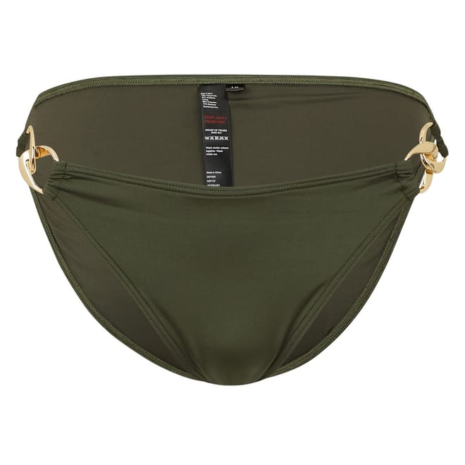 High Leg Brief