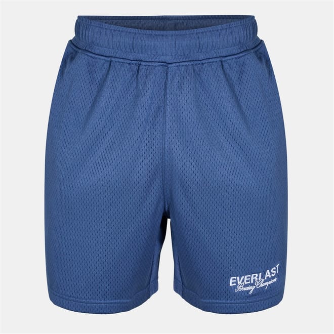 Mesh Shorts