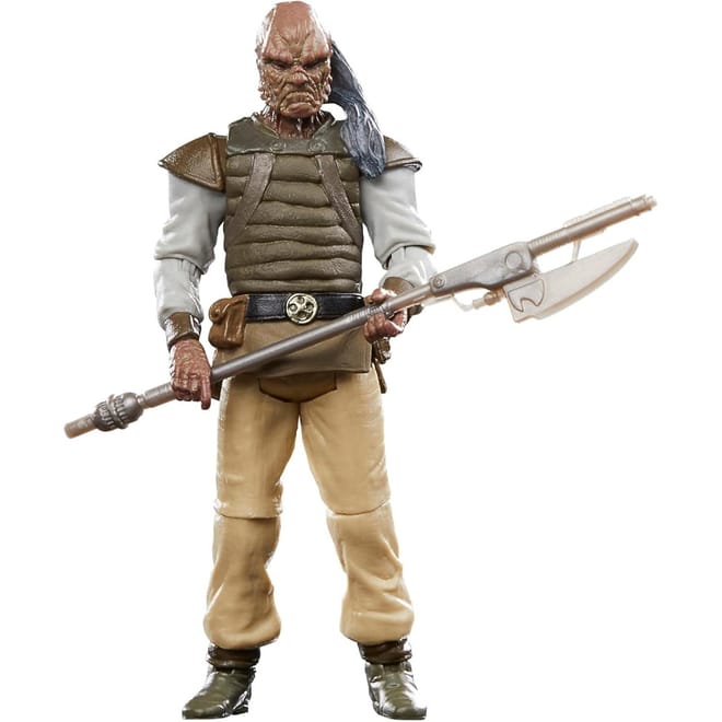 Return Jedi 40t