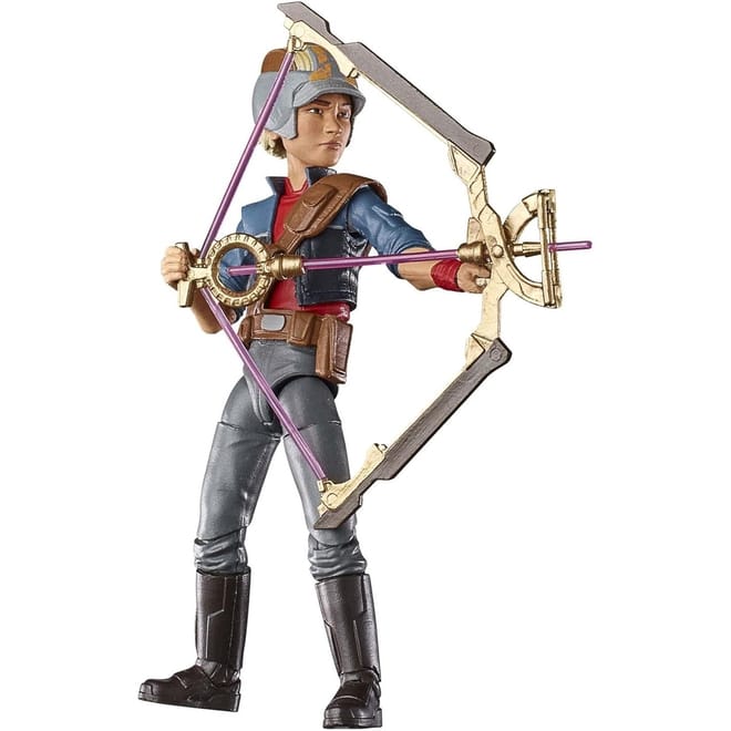 Mercenary Gear