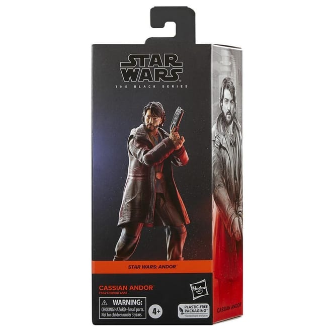 Cassian Andor
