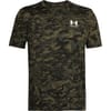 Camo Crew Neck Regular Fit T-Shirt