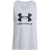 Sportstyle Logo Scoop Neck Tank