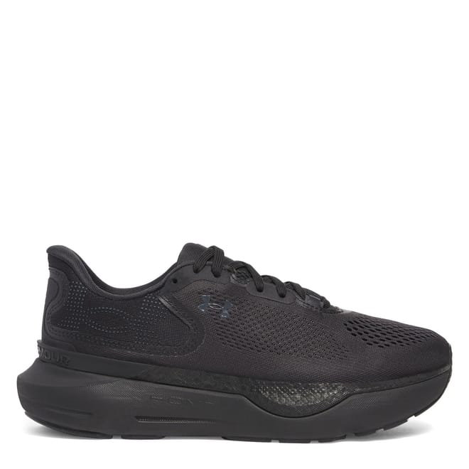 Infinite Low Top Round Toe Sneakers