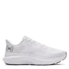 Charged Rogue 5 Low Top Round Toe Sneakers