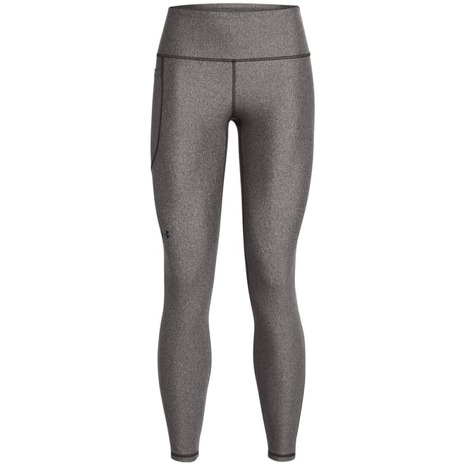 Womens Armour Heatgear® No Slip Waistband  Full Length Leggings