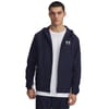 Mens Armour Ua Sportstyle Windbreaker Jacket