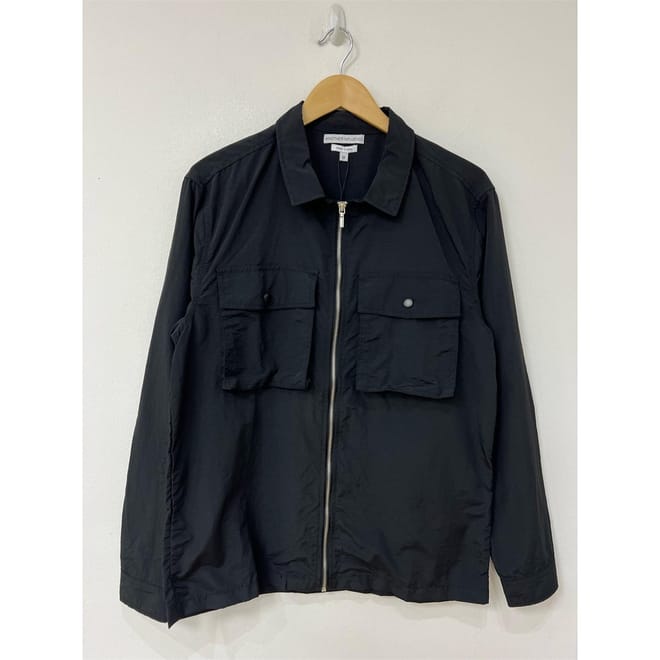 Zip Jacket