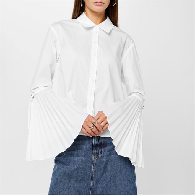 Jordy Long Sleeve Shirt