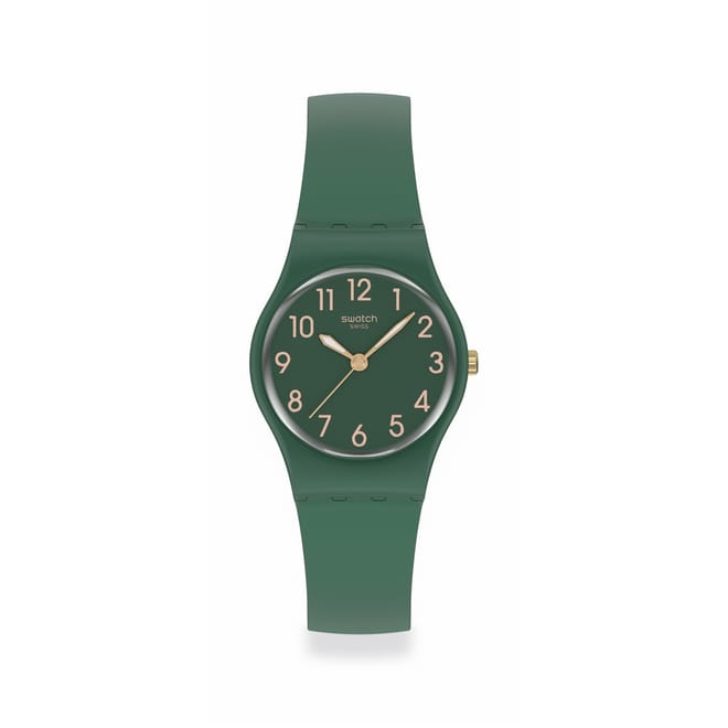 Of Pecan Watch