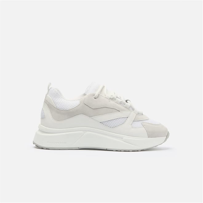 Mens Mark 1 Runners