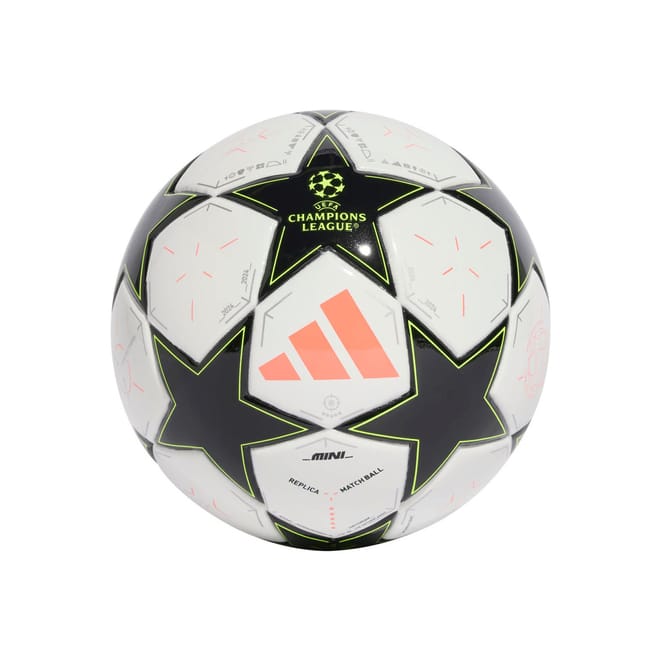 UCL 2024/25 Group Stage Mini Football