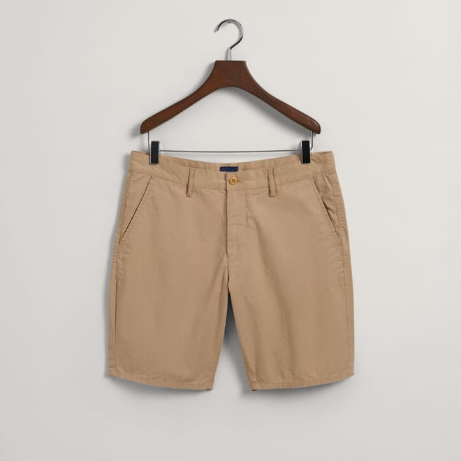 Relaxed Fit Shorts