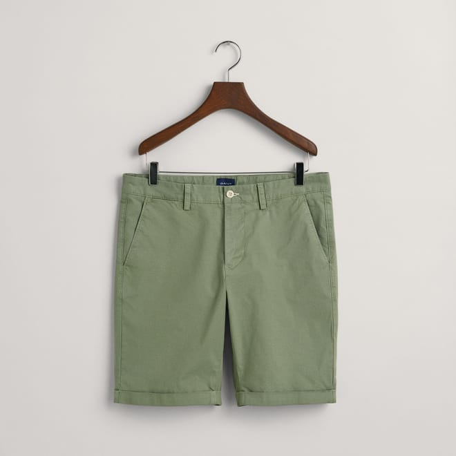 Allister Sunfaded Shorts