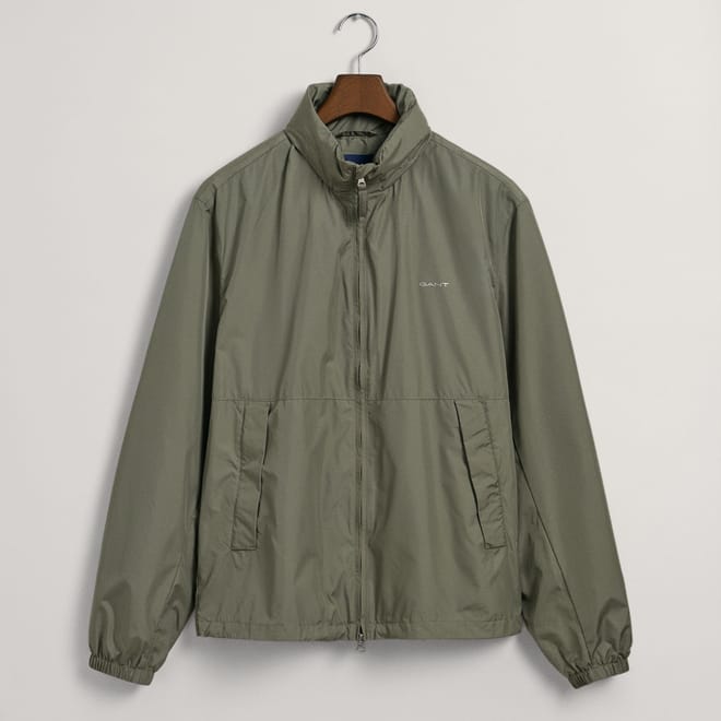 Light Windshielder Jacket