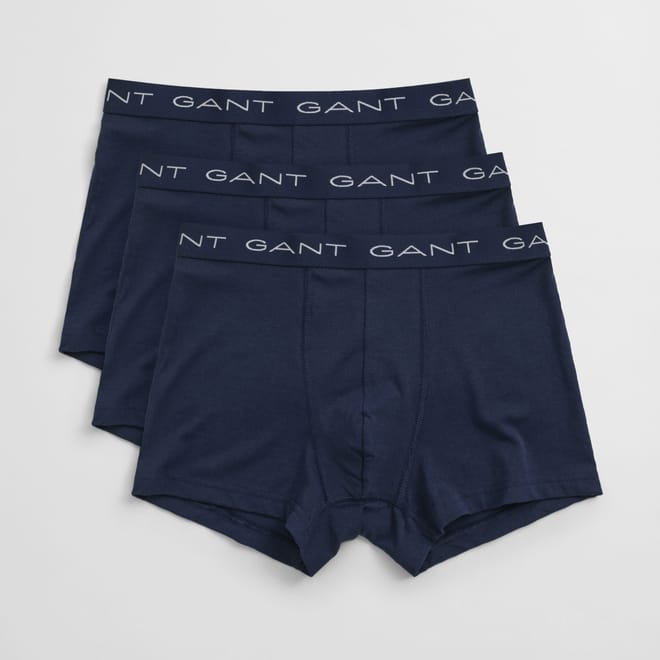 3 Pack of Trunks