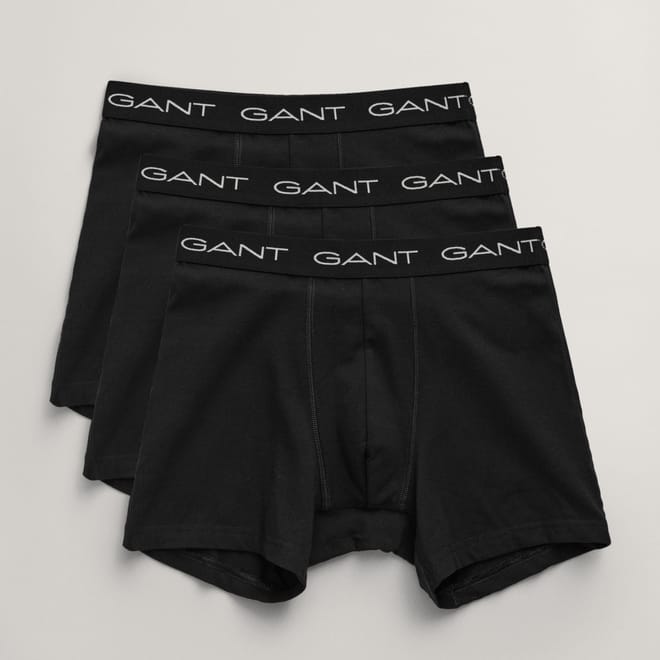 3 Pack of Boxer Briefs