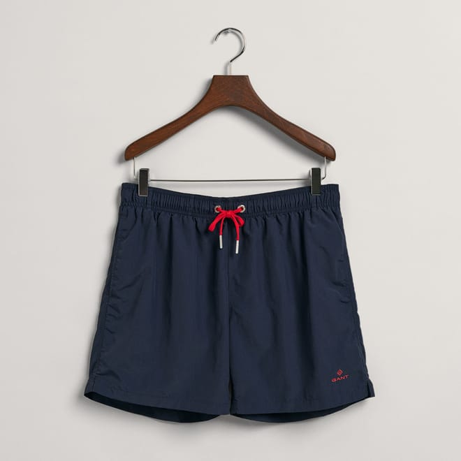 Classic Fit Swim Shorts