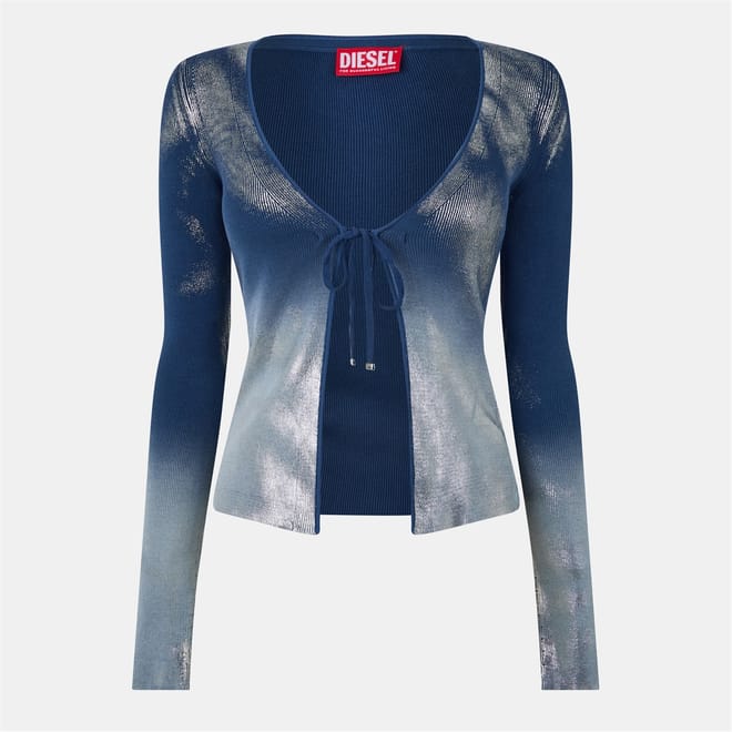 Scoop Neck Slim Fit Long Sleeve Sweater