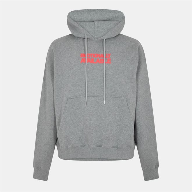 Skate Hoodie