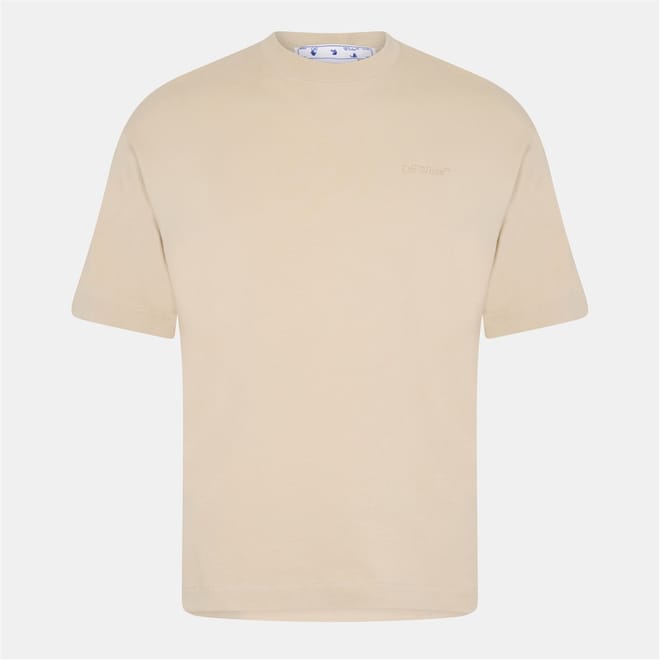 Regular Fit Crew Neck Short Sleeve T-Shirt