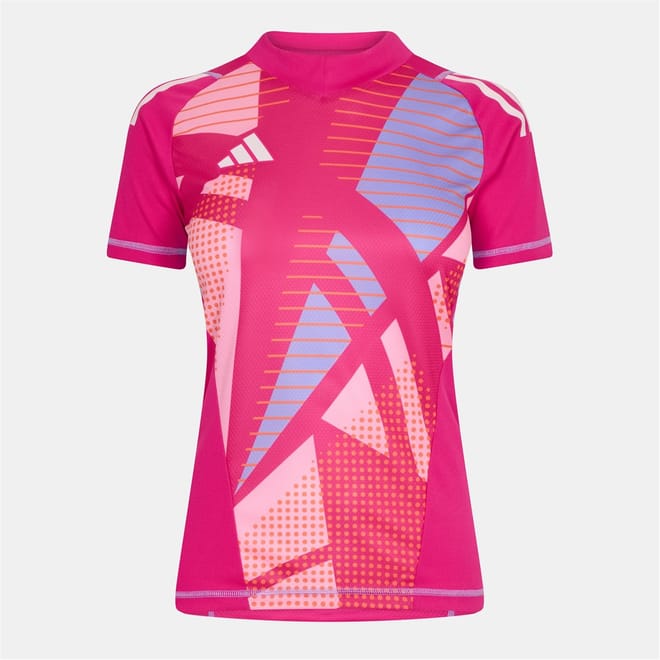 V-Neck Regular Fit Short Sleeve T-Shirt