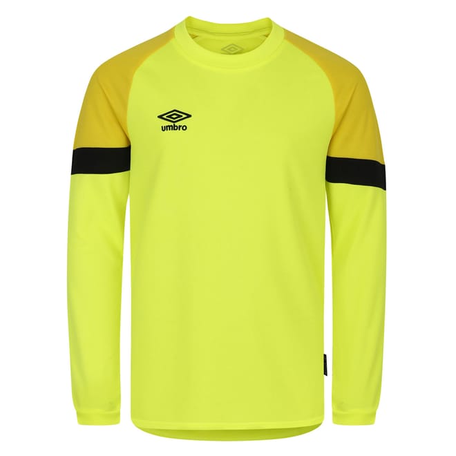 Long Sleeve Goal Keeper Jersey