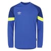 Juniors Long Sleeve Goal Keeper Jersey