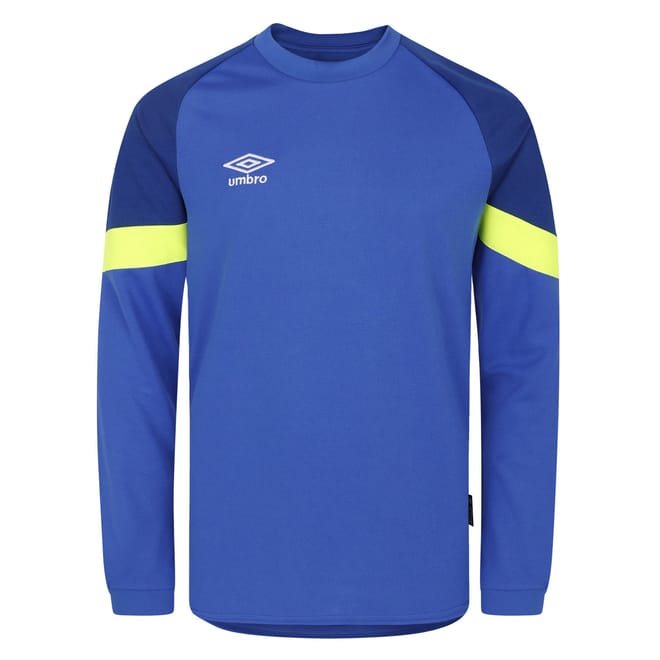 Juniors Long Sleeve Goal Keeper Jersey