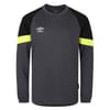 Juniors Long Sleeve Goal Keeper Jersey