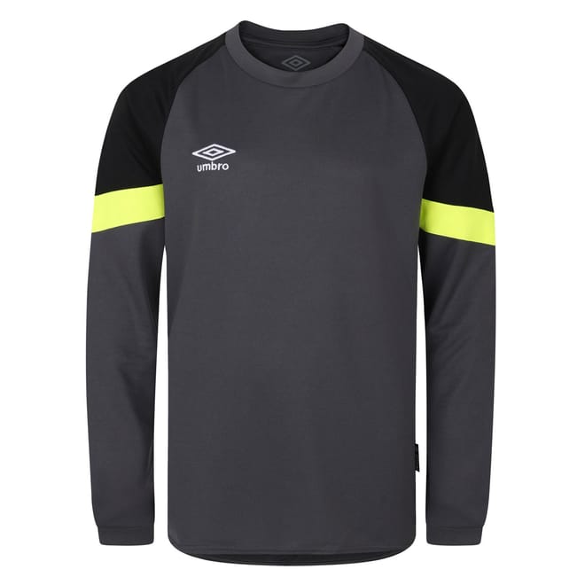 Juniors Long Sleeve Goal Keeper Jersey