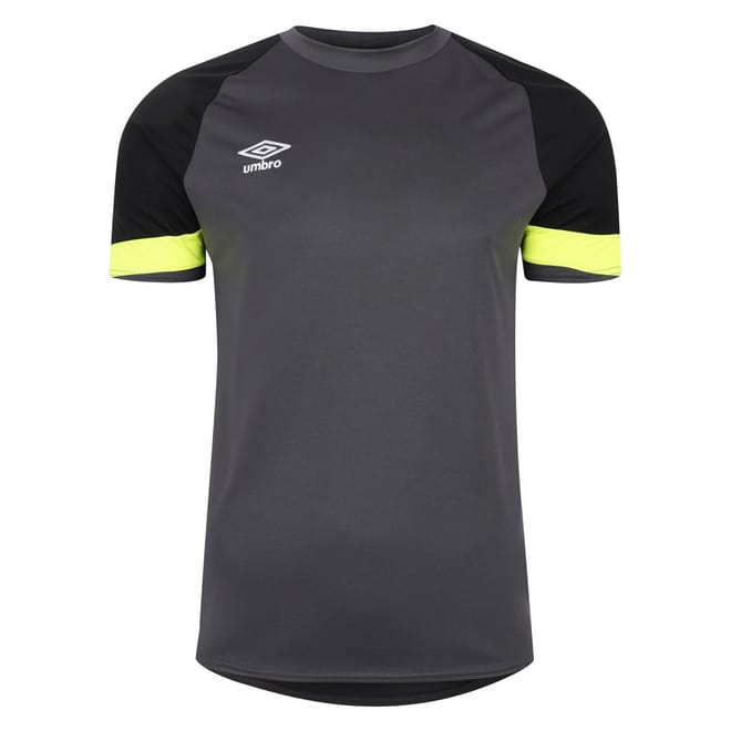 Short Sleeve Goal Keeper Jersey