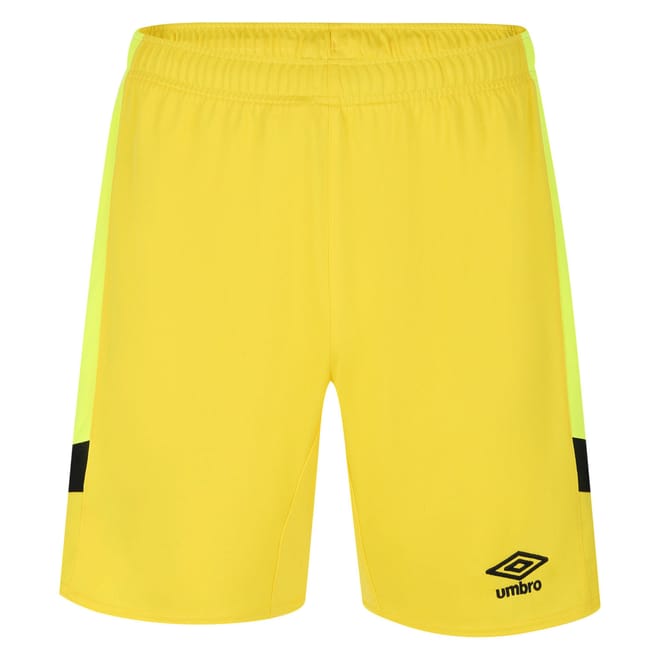 Goal Keeper Shorts