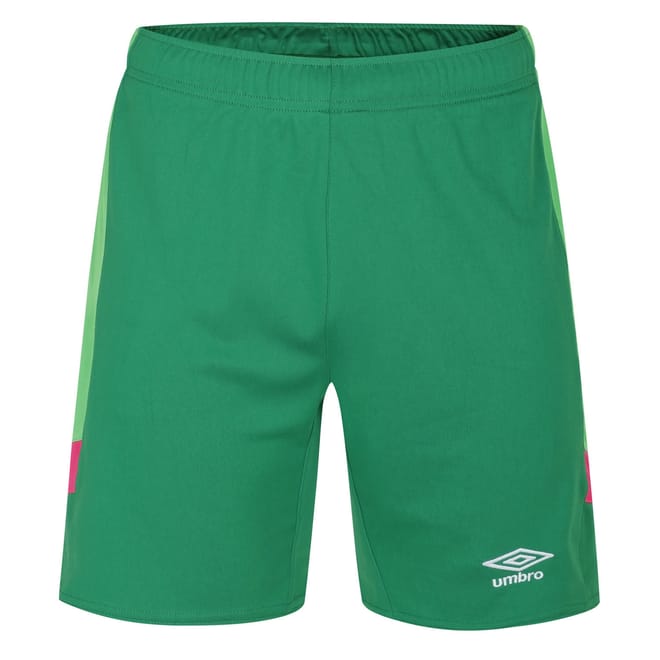 Juniors Goal Keeper Shorts