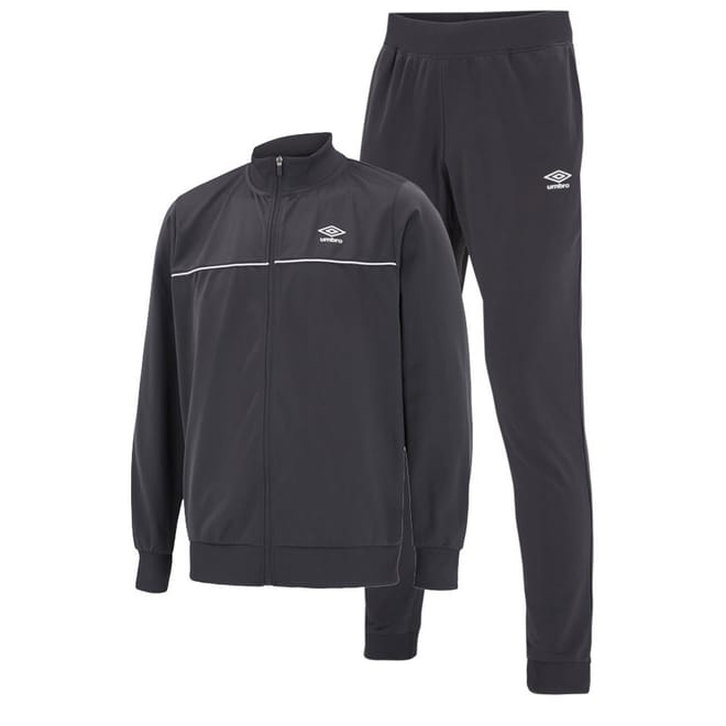 Active Style Tricot Tracksuit