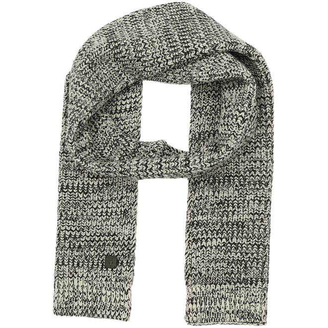 Marled Scarf