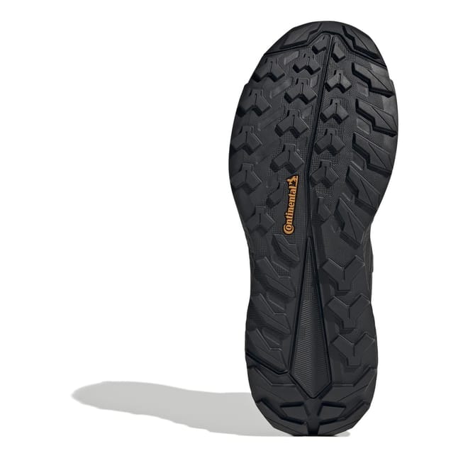 Free Hiker 2 Low Heel Hiking Boots