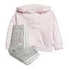 3 Stripe Essentials Joggers Set Infants