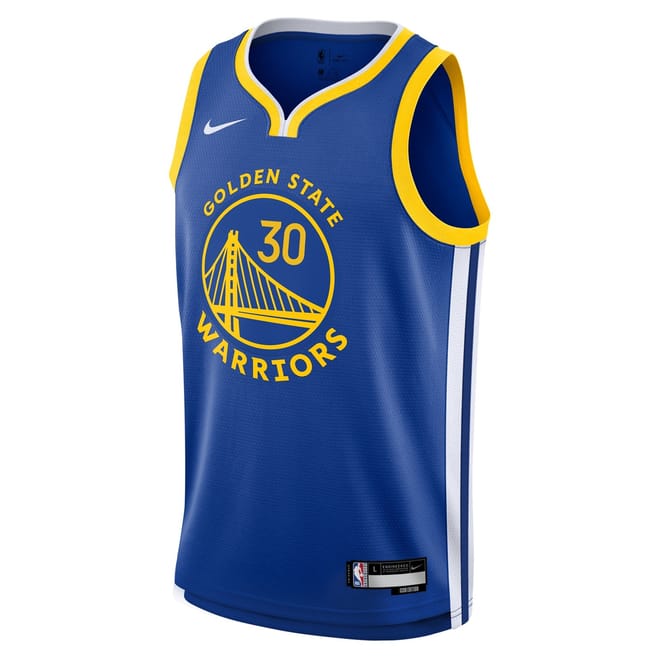 NBA V-Neck Regular Fit Number T-Shirt