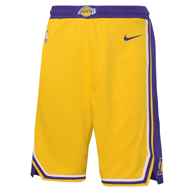 NBA Basketball Swingman Shorts