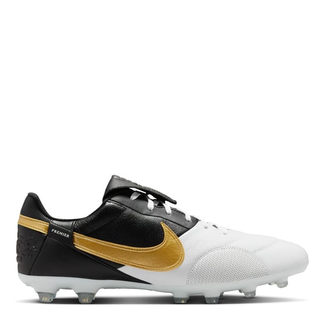 Premier 3 Firm Ground Football Boots