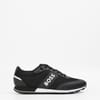 Round Toe Flat Heel Parkour Trainers